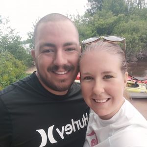 Meet your Posher, Kim